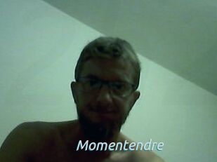 Momentendre