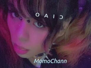 MomoChann