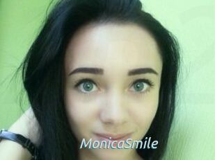 MonicaSmile