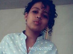 MonicaWet