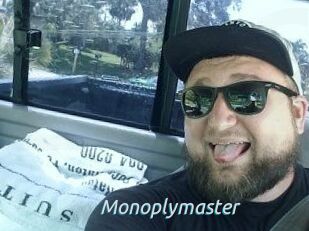 Monoplymaster