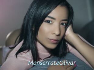 MonserrateOlivar