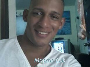 MonsterCok