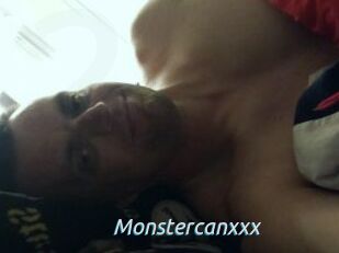 Monstercanxxx