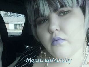 MonstressMonday