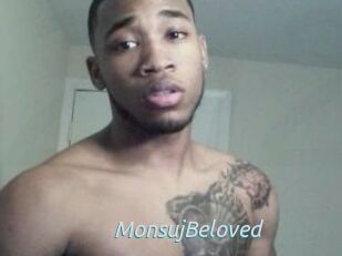 MonsujBeloved