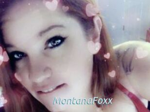 MontanaFoxx