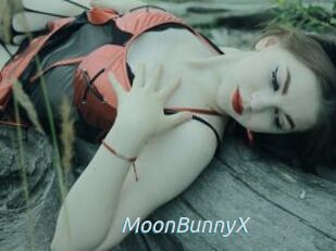 MoonBunnyX