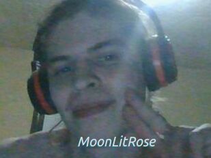 MoonLitRose