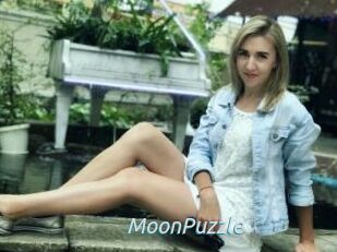 MoonPuzzle