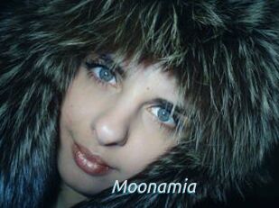 Moonamia