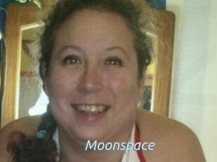 Moonspace