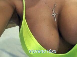 Morena18xx