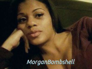 MorganBombshell