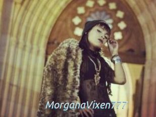 MorganaVixen777