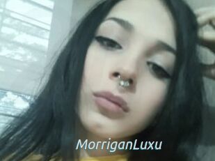 MorriganLuxu