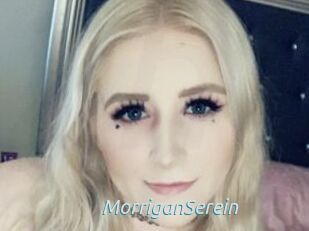 MorriganSerein