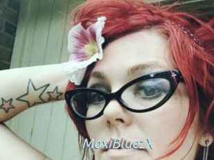 MoxiBluezX