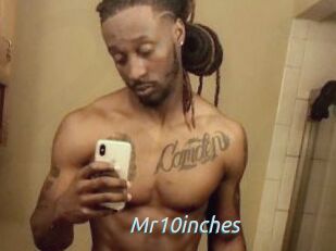 Mr10inches