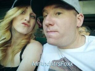 MrAndMrs_Foxx