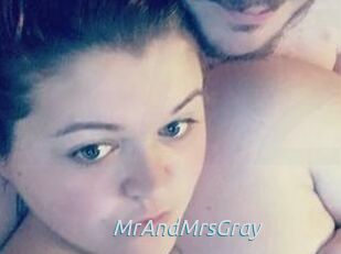 MrAndMrsGray