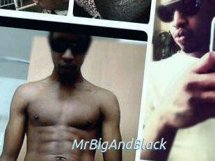 MrBigAndBlack