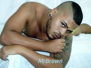 MrBrown