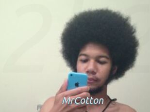 MrCotton