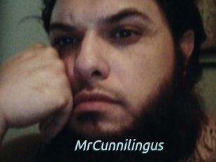 MrCunnilingus