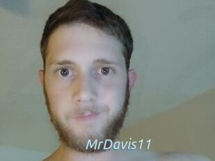 MrDavis11