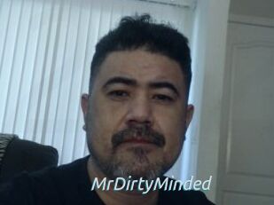 MrDirtyMinded