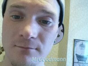 MrGoodmann