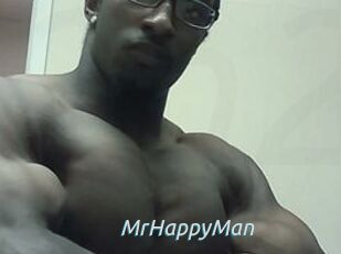 MrHappyMan