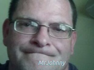 MrJohnny