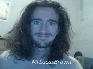 MrLucasBrown