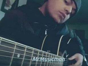 MrMusicman