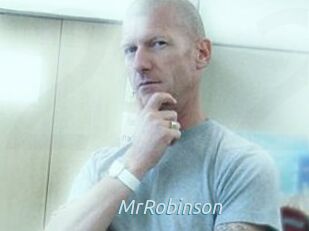 MrRobinson