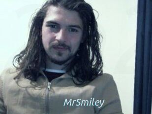 MrSmiley