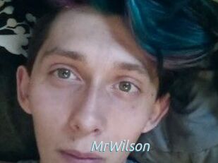 MrWilson