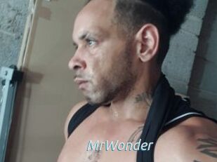 MrWonder