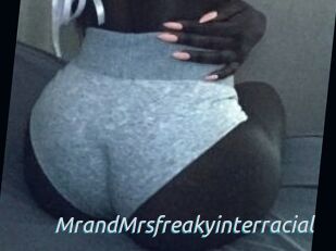 MrandMrsfreakyinterracial