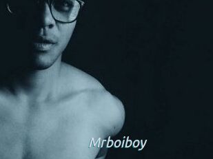 Mrboiboy