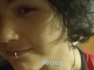 Mrcoco