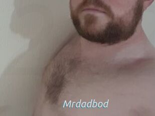 Mrdadbod