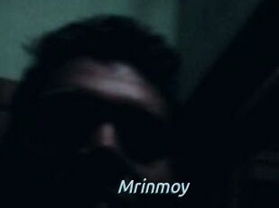 Mrinmoy