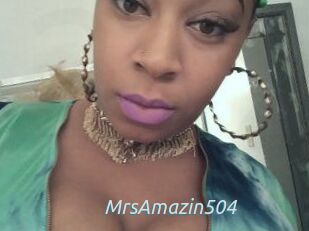 MrsAmazin504