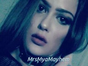 MrsMyaMayhem