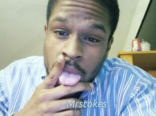 Mrstokes