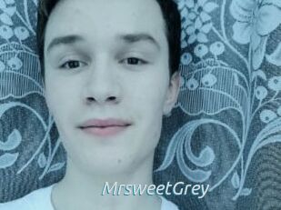 MrsweetGrey