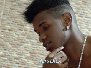 MrxDick